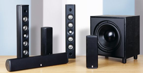 Revel concerta hot sale m8